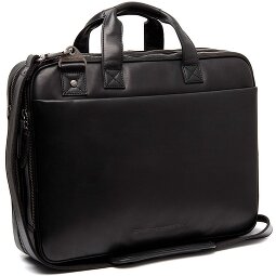 The Chesterfield Brand Iseo Briefcase Leather 40 cm Laptop compartment  Variant 1 The Chesterfield Brand Iseo Briefcase Leather 40 cm Laptop compartment  Variant 1