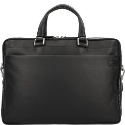 Picard Relaxed briefcase RFID leather 38 cm laptop compartment  Variant 1