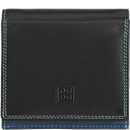 DuDu Flavio Wallet Genuine Leather 9.5 cm  Variant 6