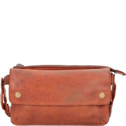 Harold's Submarine fanny pack leather 21 cm  Variant 2