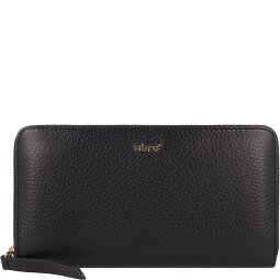 abro Adria Wallet Leather 19 cm  Variant 1