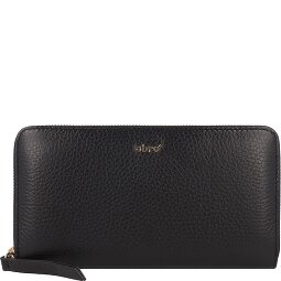 abro Adria Wallet Leather 19 cm  Variant 1