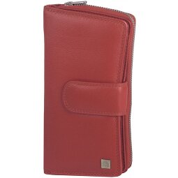Greenburry Spongy wallet leather 9.5 cm  Variant 4