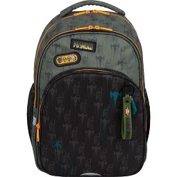 McNeill Base Kids backpack 36 cm  Variant 4