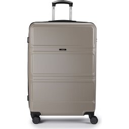 Benzi 5739 4 wheels Trolley L 72 cm  Variant 2