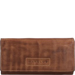 Harold's Wallet leather 19 cm  Variant 2