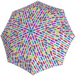 Knirps Automatic A.760 Stick umbrella 87 cm  Variant 2