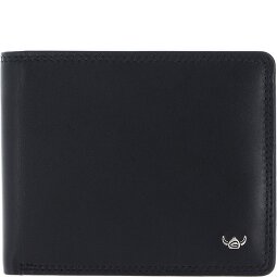 Golden Head Polo Wallet RFID protection Genuine Leather 12 cm  Variant 4