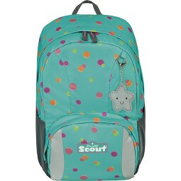 Scout Adventure School backpack 39 cm  Variant 1