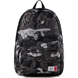 Herschel Classic Daypack XL 46 cm Laptop compartment  Variant 1
