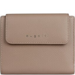 Bugatti Emilia Wallet RFID protection Leather 14 cm  Variant 1