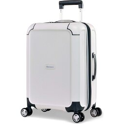 Eminent Aegis 4 wheels Cabin trolley S 55 cm with expansion pleat  Variant 8