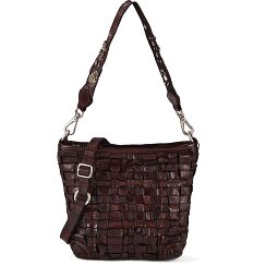 Campomaggi Beth Shoulder Bag Genuine Leather 22 cm  Variant 3