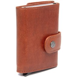 The Chesterfield Brand Varrano Wallet RFID protection Leather 7 cm  Variant 2 The Chesterfield Brand Varrano Wallet RFID protection Leather 7 cm  Variant 2