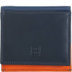 DuDu Flavio Wallet Genuine Leather 9.5 cm  Variant 4