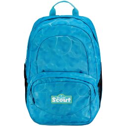 Scout Rucksack X School backpack 39 cm  Variant 6 Scout Rucksack X School backpack 39 cm  Variant 6