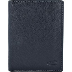 camel active Macau Wallet RFID protection Leather 9 cm  Variant 2