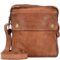 Harold's Submarine shoulder bag leather 16 cm  Variant 2