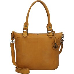 Harbour 2nd Anchor Love Bianca shoulder bag leather 34 cm  Variant 3