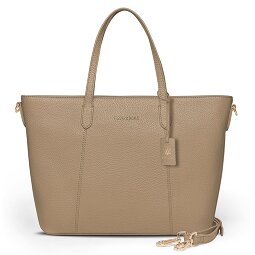 Lazarotti Bologna Leather Shopper Bag Leather 31 cm  Variant 3