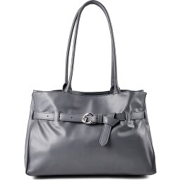 Coccinelle Sabine Shoulder Bag Genuine Leather 36 cm  Variant 3