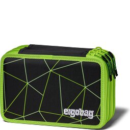 ergobag Accessories maxi pencil case 42 pcs.  Variant 1
