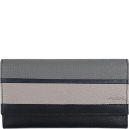 Bench Wallet RFID leather 18.5 cm  Variant 2