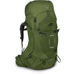 Osprey Aether 65 S-M backpack 80 cm  Variant 2 Osprey Aether 65 S-M backpack 80 cm  Variant 2