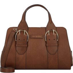 The Bridge Elena Handbag Leather 32 cm  Variant 2