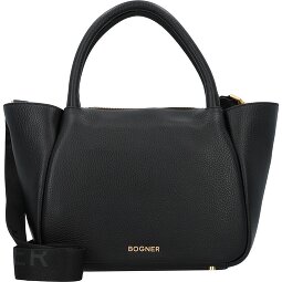 Bogner Wallis Raja Shoulder Bag Genuine Leather 27 cm  Variant 1