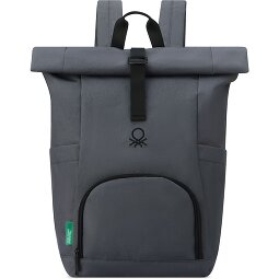 Delsey Paris x United Colors of Benetton BE Backpack 44 cm laptop compartment  Variant 1