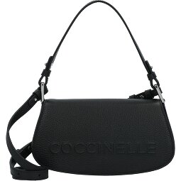 Coccinelle Myrtha Shoulder Bag Leather 24 cm  Variant 1