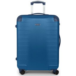 Gabol Balance XP 4 wheels Trolley M 66 cm with expansion pleat  Variant 1