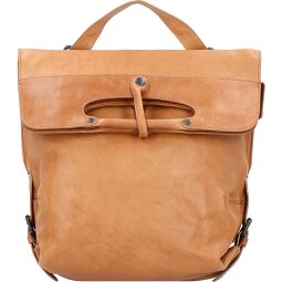 aunts & uncles Grandma's Luxury Club Mrs. Mince Pie City Backpack Leather 29 cm  Variant 2