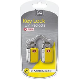 Go Travel Luggage accessories Luggage locks TSA set 2 pcs.  Variant 2
