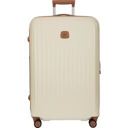 Bric's Taormina 4 wheels Trolley 75 cm with expansion pleat  Variant 1