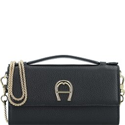 Aigner Fashion Clutch purse Leather 19 cm  Variant 2