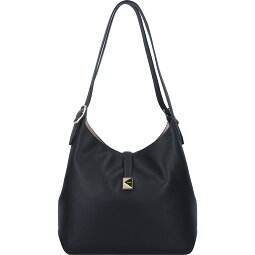 Kate Spade New York Deco Shoulder Bag Leather 31 cm  Variant 1