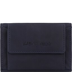 Jack Kinsky Aruba Wallet RFID protection Leather 9.5 cm  Variant 2