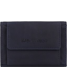 Jack Kinsky Aruba 509 Wallet RFID protection Leather 9.5 cm  Variant 2