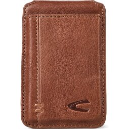 camel active Thunder Wallet RFID protection Genuine Leather 6 cm  Variant 2