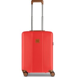 Bric's Ferrara 4 wheels Cabin suitcase S 55 cm  Variant 4
