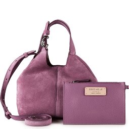 Coccinelle C-Easy Shoulder Bag Leather 21 cm  Variant 1