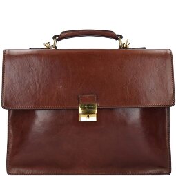 The Bridge Story Uomo briefcase leather 40 cm  Variant 1