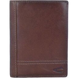 camel active Tokyo Wallet RFID protection Leather 10 cm  Variant 1