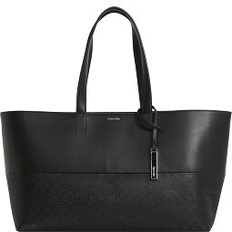 Calvin Klein Mixmedia Shopper Bag 39 cm  Variant 1