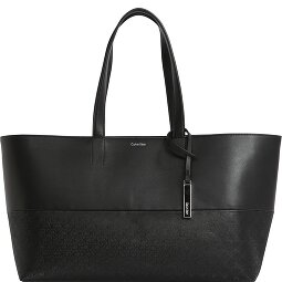 Calvin Klein CK Mixmedia Shopper Bag 39 cm  Variant 1