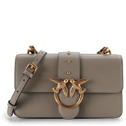 PINKO Love One Shoulder bag Leather 21 cm  Variant 4 PINKO Love One Shoulder bag Leather 21 cm  Variant 4