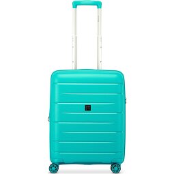 MODO by Roncato Starlight 3.0 4 wheels Cabin trolley 55 cm with expansion pleat  Variant 5