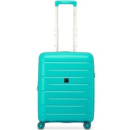 MODO by Roncato Starlight 3.0 4 wheels Cabin trolley 55 cm with expansion pleat  Variant 7